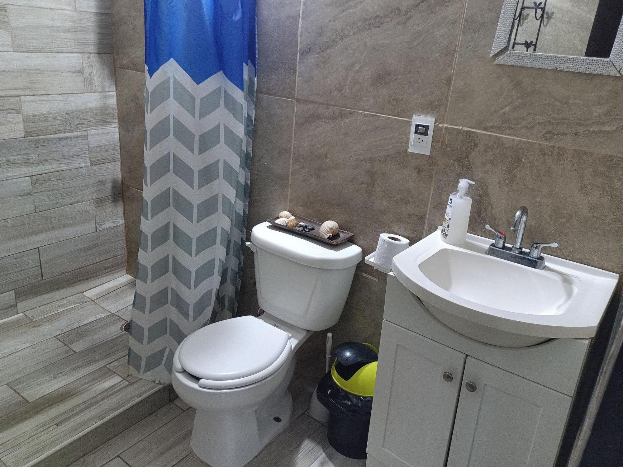 Habitaciones Comodas Manzanillo Dış mekan fotoğraf